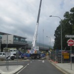 Woolloongabba Infrastructure